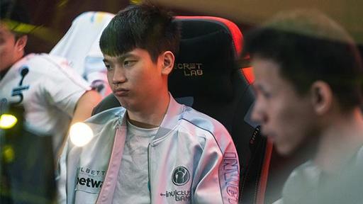 VKG战队荣膺电竞世界杯Apex英雄项目冠军