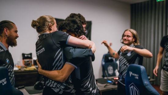 2027年利雅得首届奥林匹克电竞运动会筹备启动