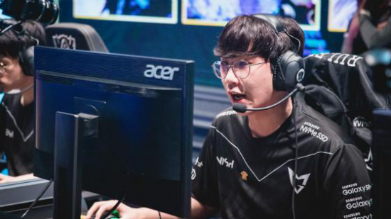 LPL高层对选手态度不满发出警告